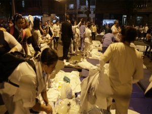 Read more about the article INCÊNDIO EM HOSPITAL PRIVADO DO RIO CAUSA 10 MORTES